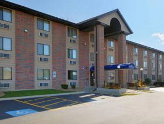 6-elk Grove Village, Il - O'hare Hotel Elk Grove Village